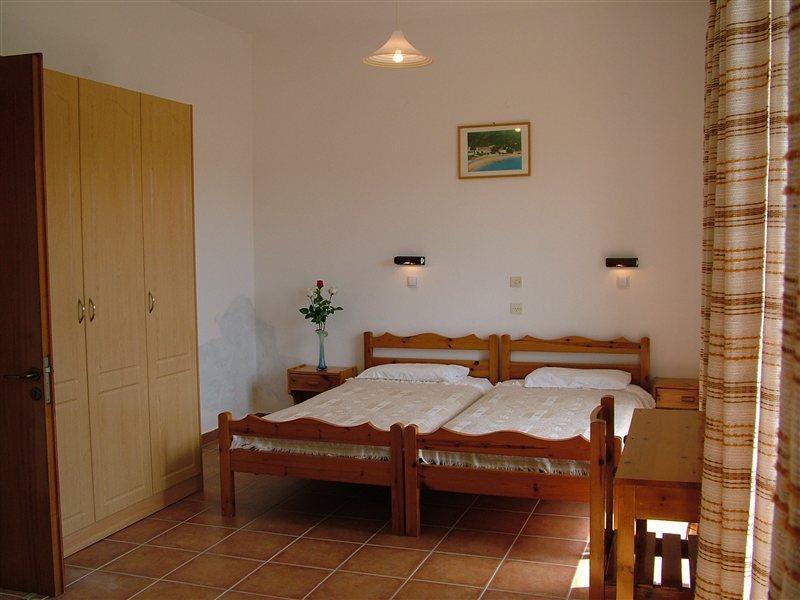 Vlassis Apartments Mesongí Extérieur photo
